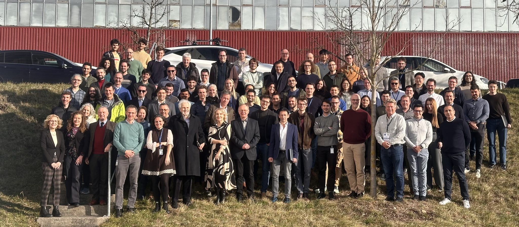 HFM Annual Meeting 2026